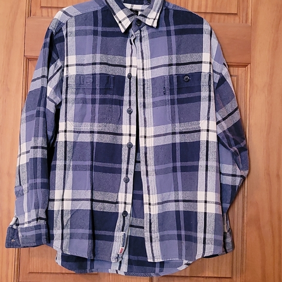 Levi's Other - Levi Strauss & Co Long Sleeve Shirt
